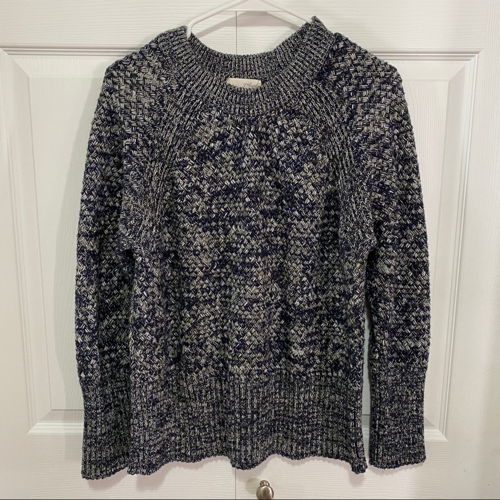 Universal Thread Sweater